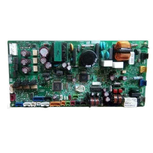 VAGILO Gut for Klimaanlagenplatine MCC-1402-10S CR-SRP50A Teil (Color : A Board)