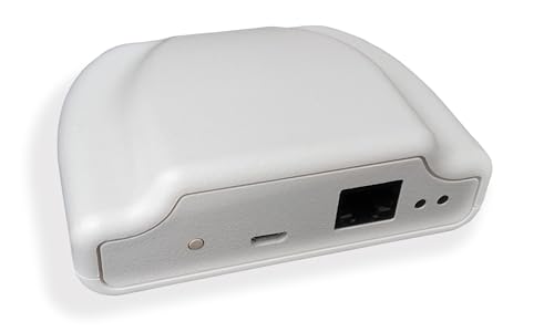 Smartbox für WiFi-Wärmesender HJM
