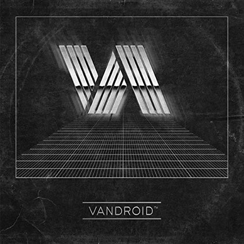 Vandroid [Vinyl LP]