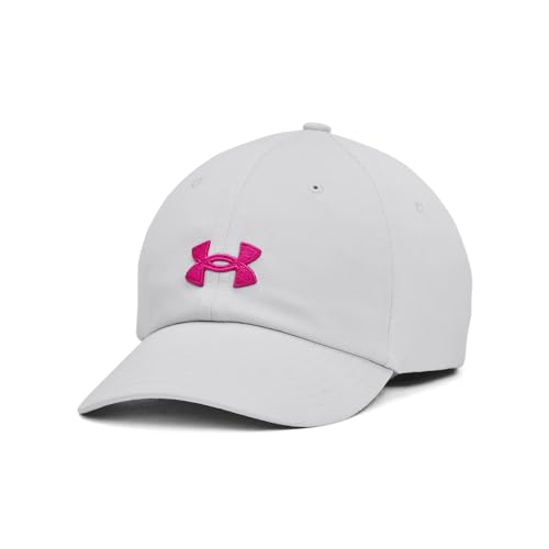 Under Armour Blitzing Cap für Damen, verstellbar