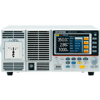 ASR-2100 UN - Labornetzgerät, 0 - 500 V, 0 - 40 A, programmierbar, AC/DC