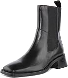 Vagabond 5417-001 Blanka - Damen Schuhe Stiefeletten - 20-Black, Größe:37 EU