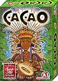 ABACUSSPIELE 04151 - Cacao, Brettspiel