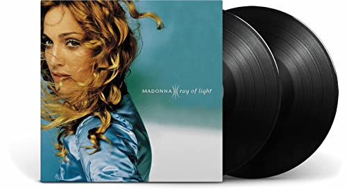 Ray of Light [Vinyl LP]