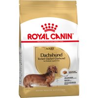 Royal Canin Dachshund 28 Adult Hundefutter 7.5 kg, 1er Pack (1 x 7.5 kg)