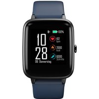 Smartwatch Fit Watch 4900", Full-Touch, Benachrichtigungen, wasserdicht