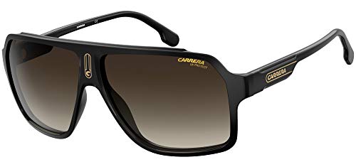 Carrera Herren 1030/S Sonnenbrille, BLACK, 62