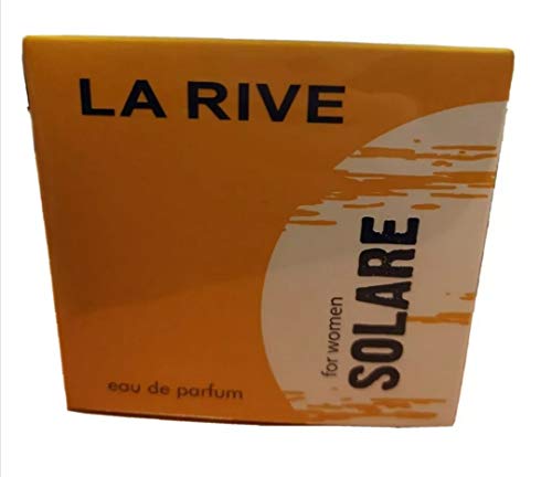 La Rive Solare for woman 50 ml Eau de Parfum