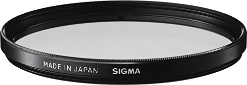 Sigma WR-UV-Filter (82mm, wasserabweisend, antistatisch) schwarz