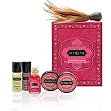 Kamasutra Erdbeeren Weekender Kit