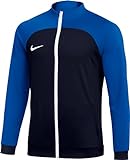 Nike Dri-FIT Academy Pro Track Jacket schwarz/weiss Größe M
