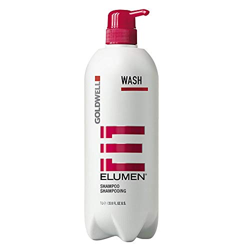 Goldwell Elumen Wash Shampoo, 1000 ml