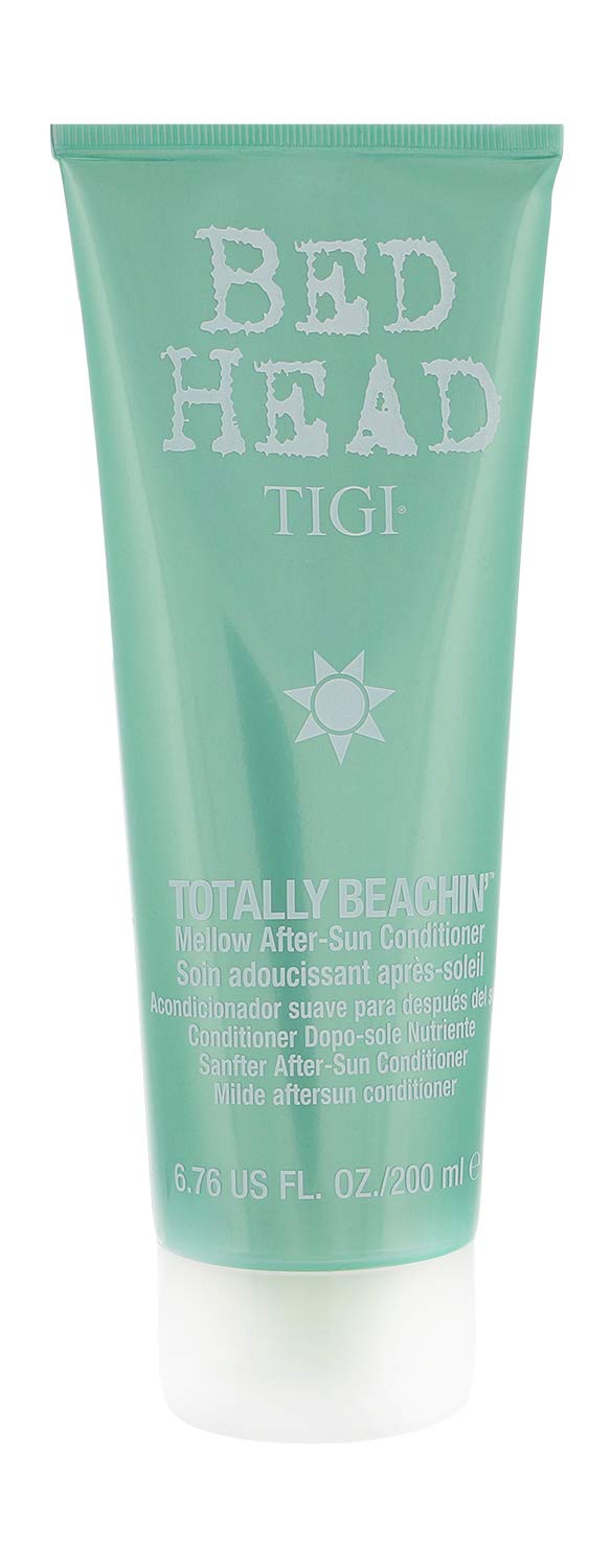 2 x Tigi BED HEAD Summer Care Totally Beachin After-Sun Conditioner je 200ml