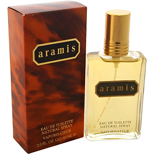 Aramis Aramis for Men EDT perfume spray 60 ml