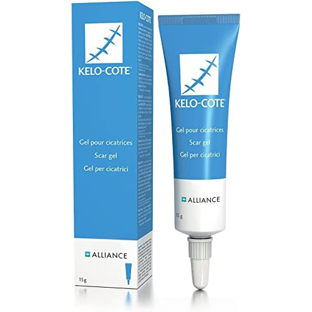 Kelo Cote Reductor Cicatrices 15G
