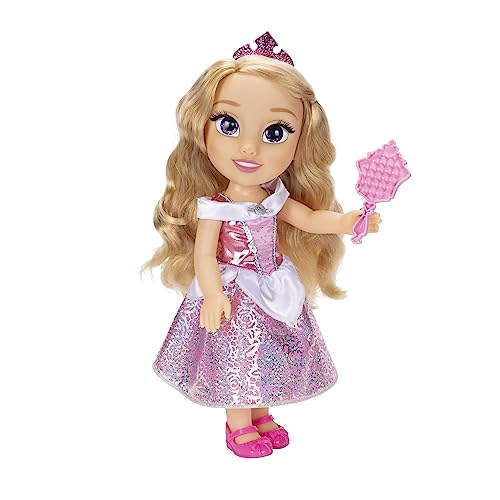 Disney Princess Aurora Puppe 35cm