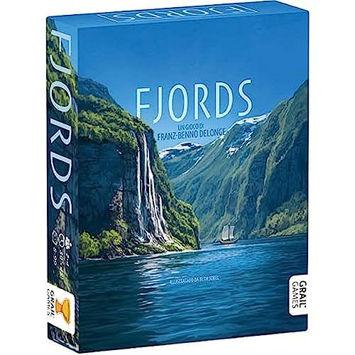 Fjords