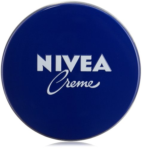 NIVEA Creme, 4er Pack (4 x 400 ml)