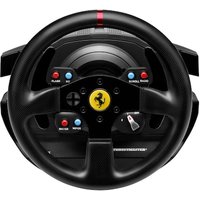Thrustmaster RacingWheel Ferrari GTE F458 Wheel AddOn