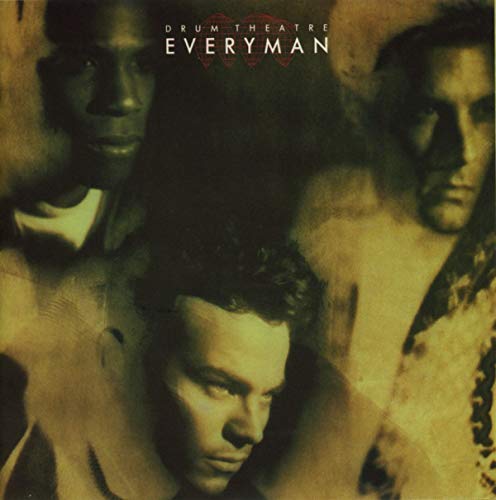 Everyman (Remastered+Expanded Edition)