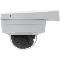 AXIS TP3101 Pendant - Kamera Kegelhalter - geeignet für Wandmontage - Innenbereich - weiß (01783-001)