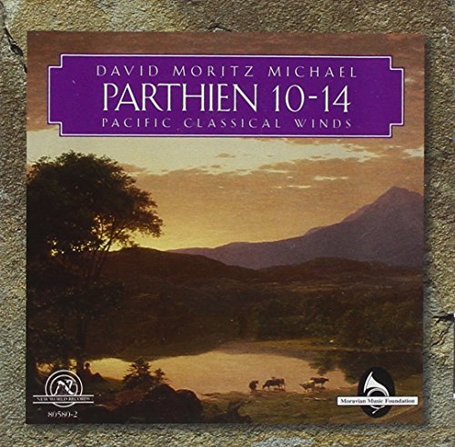 Michael: Parthien 10-14