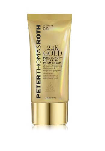 Peter Thomas Roth - 24K Gold Pure Luxury Lift & Firm Prism Cream 50 ml