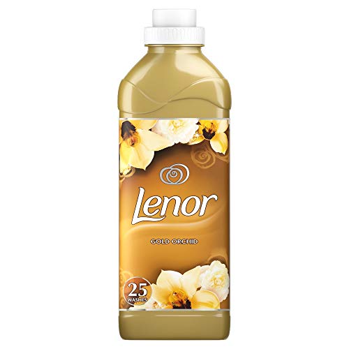 Lenor - ammor. conc. oro-fior Di Vaniglia 650 ml.