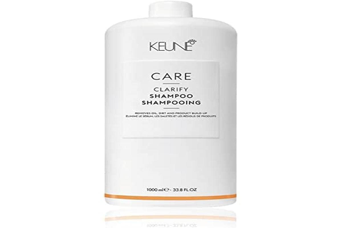 Keune Care Clarify Shampoo, 1000 ml