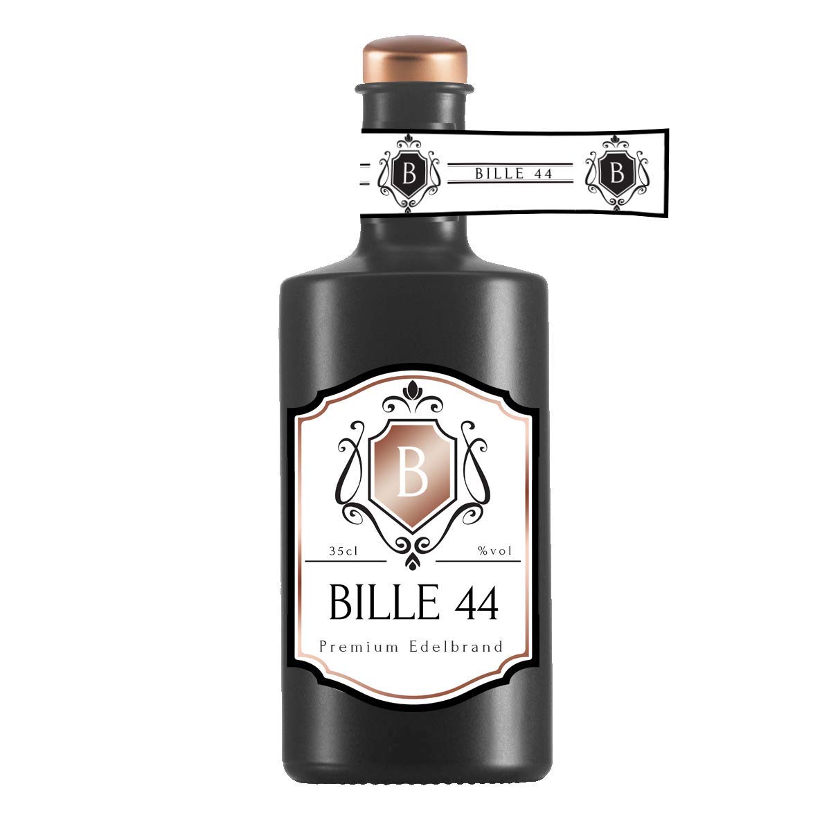 Kirsche Schattenmorelle - Bille44 Premium Edelbrand