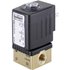 Bürkert Direktgesteuertes Ventil 134237 6013 24 V/DC G 1/8 Muffe Nennweite (Details) 2mm 1St.