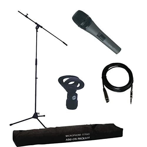 Ibiza Sound Smpack Mikrofon-Set