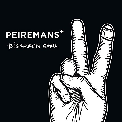 PEIREMANS - BIGARREN SARIA