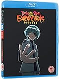 Twin Star Exorcists - Part 2 with Limited Edition Booklet [Blu-ray]