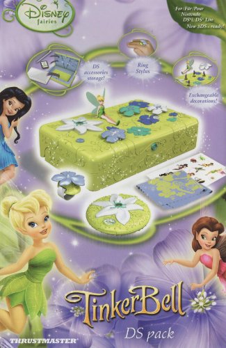 Fairies 3DS Pack