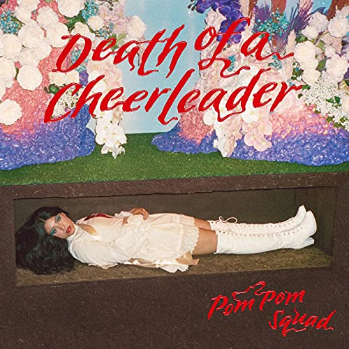 Death of a Cheerleader (Red)
