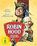 Robin Hood - König der Vagabunden (Special Edition)