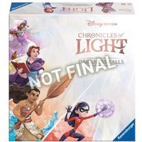 Disney Classics 22881 - Chronicles of Light
