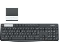 Logitech K375s Multi-Device Tastatur