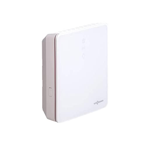 Viessmann Vitoconnect 100 Typ OPTO 2 WLAN-Modul Optolink-Schnittstelle ZK03836