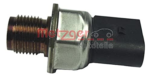 Metzger 906201 Sensor, Kraftstoffdruck
