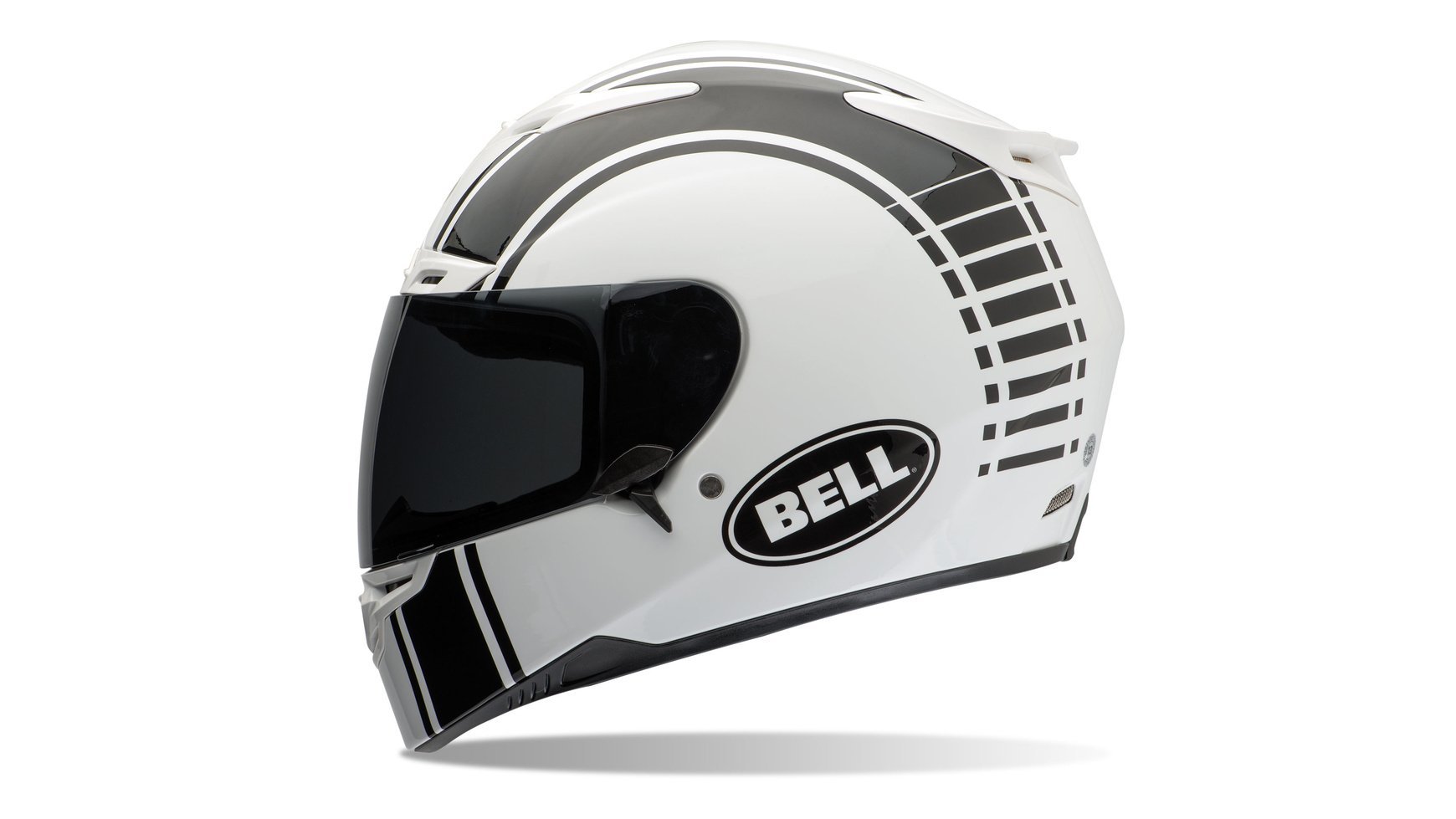 Bell Powersports Helme RS-1, Liner Pearl Weiß, XL