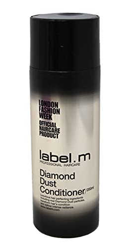 Label.M Diamond Dust Conditioner 200 Ml