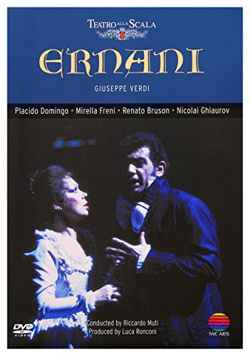 Verdi, Giuseppe - Ernani