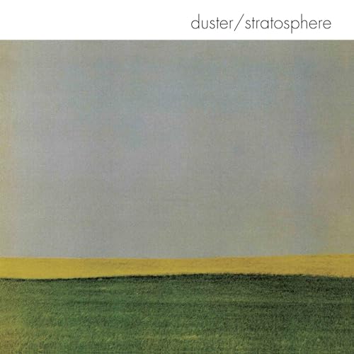 Stratosphere (Green Vinyl) [Vinyl LP]