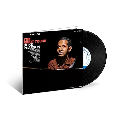 The Right Touch (Tone Poet Vinyl)