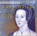 Anna Bolena-Comp Opera