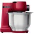 Bosch Haushalt MUMS2ER01 Küchenmaschine 700W Rot