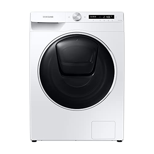 Samsung Waschtrockner WD11T554AWW