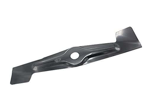 SECURA Messer (Standard) kompatibel mit Sabo 52-4 TH M.A. SA230 Rasenmäher
